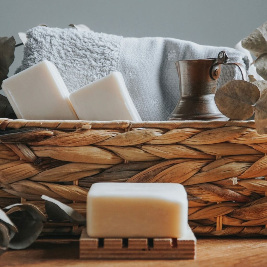 C'est quoi un blog ; savons artisanaux.
